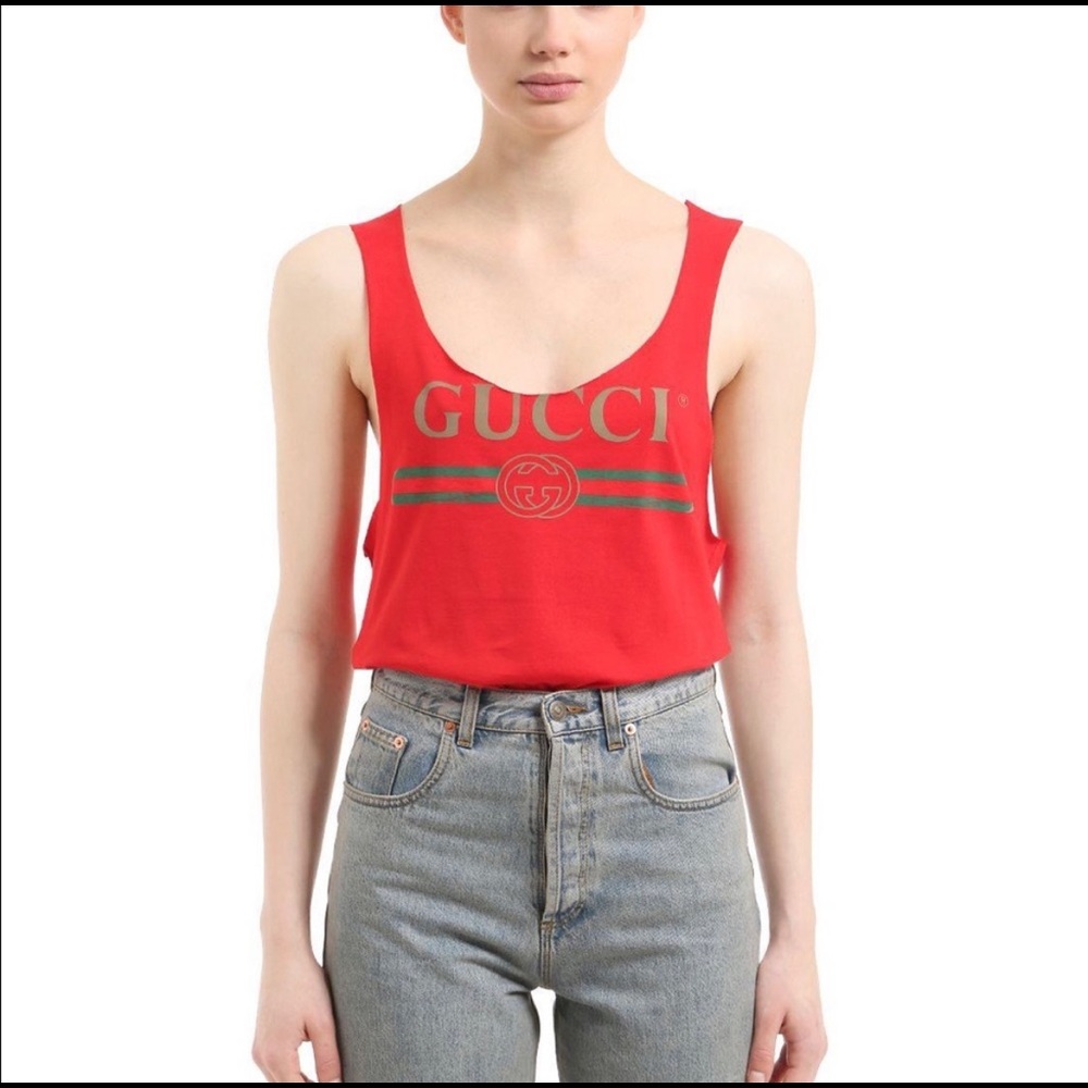 Gucci Thank